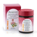 Dr.Theiss ЕУКАЛИПТУС Ц БАЛЗАМ балзам , 50 g