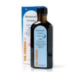 Dr.Theiss МУКОПЛАНТ ДОБРА НОЌ сируп , 250 ml