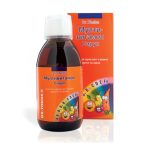 Dr.Theiss МУЛТИВИТАМОЛ сируп , 200 ml