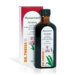 Dr.Theiss ТЕГАВЕЦ сируп , 250 ml