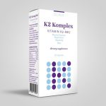 DR.VITON K2 KOMPLEX капсули , 30 парчиња