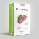 DR.VITON LIVER DETOX, таблети , 30 парчиња