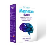 DR.VITON МАГНЕЗАН NEURO таблети , 30 парчиња