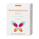 DR.VITON SERRAPEPTASE капсули , 30 парчиња