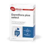 DR.WOLZ DARMFLORA PLUS капсули , 8 парчиња