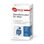 DR.WOLZ DARMFLORA PLUS SELECT капсули , 4 парчиња