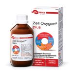 DR.WOLZ ZELL OXYGEN PLUS сируп , 250 ml