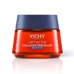 VICHY LIFTACTIV COLLAGEN SPECIALIST CREAM NIGHT 50ML
