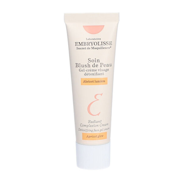 EMBRYOLISSE  APRICOT RADIANT COMPLEXION крем  , 30 ml