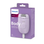 PHILIPS EPILATOR ZA TELO 2000 BRE238