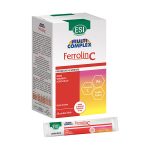 ESI Ferrolin C POKET DRINK КЕСИЧКИ раствор , 24 парчиња