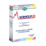 ESI NORMOLIP 5 капсули , 30 парчиња