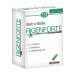ESI RIGENFORTE RETARD капсули , 30 парчиња