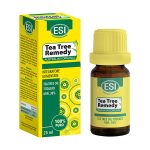 ESI TEA TREE OIL масло, 25 ml