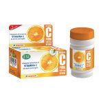 ESI VITAMIN C PURA таблети , 30 парчиња