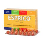 ENGELHARD ESPRICO капсули , 60 парчиња