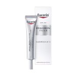 EUCERIN HYALURON FILLER крема SPF15, 15 ml