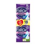 EVERYDAY ВЛОШКИ HYPERDRY EXTRA LONG XL 18-1 хигиенски влошки , 18 парчиња