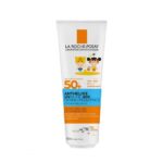 LA ROCHE ANTHELIOS UVMUNE400 DERMO PEDIATRICS LOTION SPF 50+