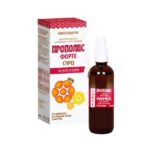 FITOFARM PROPOLIS FORTE SPREJ SO MENTOL I ISLANDSKI LISAJ 30ML