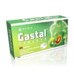 PLIVA GASTAL таблети , 24 парчиња