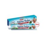 SEPTIMA GLOBAL NATURE'S ALPINE BALM АЛПСКИ МЕЛЕМ ЗА БОЛКИ маст , 200 ml