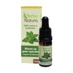 HERBA HERBA NATURA-МАСЛО ОД ДИВО ОРИГАНО ML масло , 10 ml