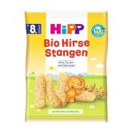 HIPP 4010-906 МОРКОВ кашичка , 125 g