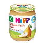 HIPP 4262-КРУША ВИЛЈАМОВКА кашичка , 125 g