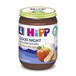 HIPP 5514 НОЌНА КЕКС СО ЈАБОЛКО кашичка , 190 g