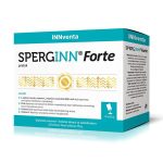 INNVENTA SPERGINN FORTE КЕСИЧКИ прашок за орална употреба , 12 парчиња