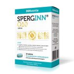 INNVENTA SPERGINN Q10 таблети , 16 парчиња