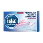 ENGELHARD ISLA VOICE пастили , 20 парчиња