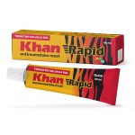 ESSENSA KHAN TIGROVA ANTIREUMATSKA МАСТ маст , 30 g