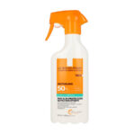 LA ROCHE Anthelios Family spray спреј за кожа SPF 50, 300 ml