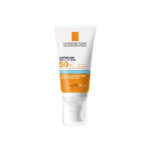 LA ROCHE Anthelios UVmune 400 Moisturising Cream крем за лице SPF 50+, 50 ml