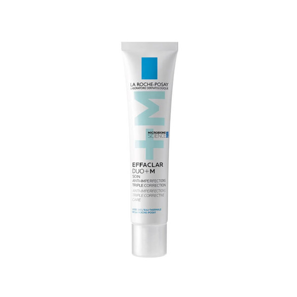 LA ROCHE EFFACLAR DUO+M  , 40 ml