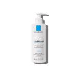 LA ROCHE-POSAY TOLERIANE гел за миење лице , 400 ml