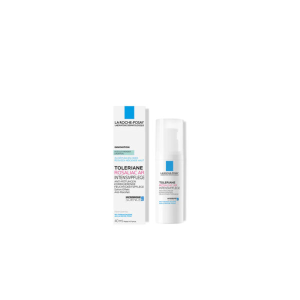 LA ROCHE Toleriane Rosaliac AR Concentre  , 40 ml