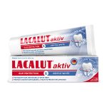 Dr.Theiss LACALUT AКТИВ НЕЖНО БЕЛЕЊЕ паста за заби , 75 ml
