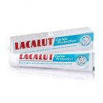 Dr.Theiss LACALUT CARIES PROTECTION паста за заби , 75 ml