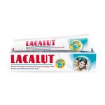 Dr.Theiss LACALUT TEENS 8+ ГОДИНИ паста за заби , 75 ml