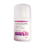 JGL LACTOGYN ЗА ИНТИМНА НЕГА интимна купка , 250 ml