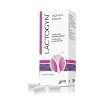 JGL LACTOGYN капсули , 10 парчиња