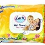 LARA MARAMICI XXL / 120