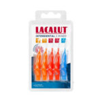 Dr.Theiss LACALUT ИНТЕРДЕНТАЛНИ ЧЕТКИ МИКС