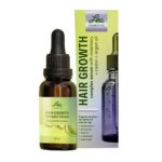 LEA HAIR GROWTH серум за раст а коса 50ml