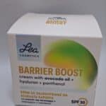 LEA BARRIER BOOST KREM SO MASLO OD AVOKADO SPF30 50ml