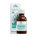 FITOFARM LEA ZALFIJA етерично масло , 10 ml