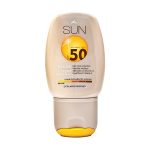 FITOFARM LEA SUN крема за лице SPF50, ml